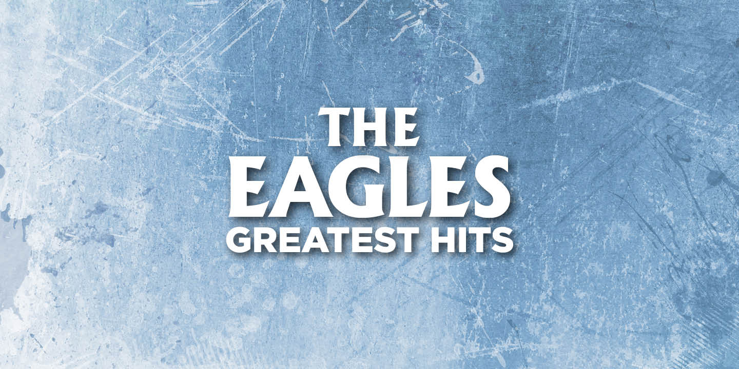 Classic Albums Live - The Eagles, Greatest Hits (1971 - 1975) - CRA