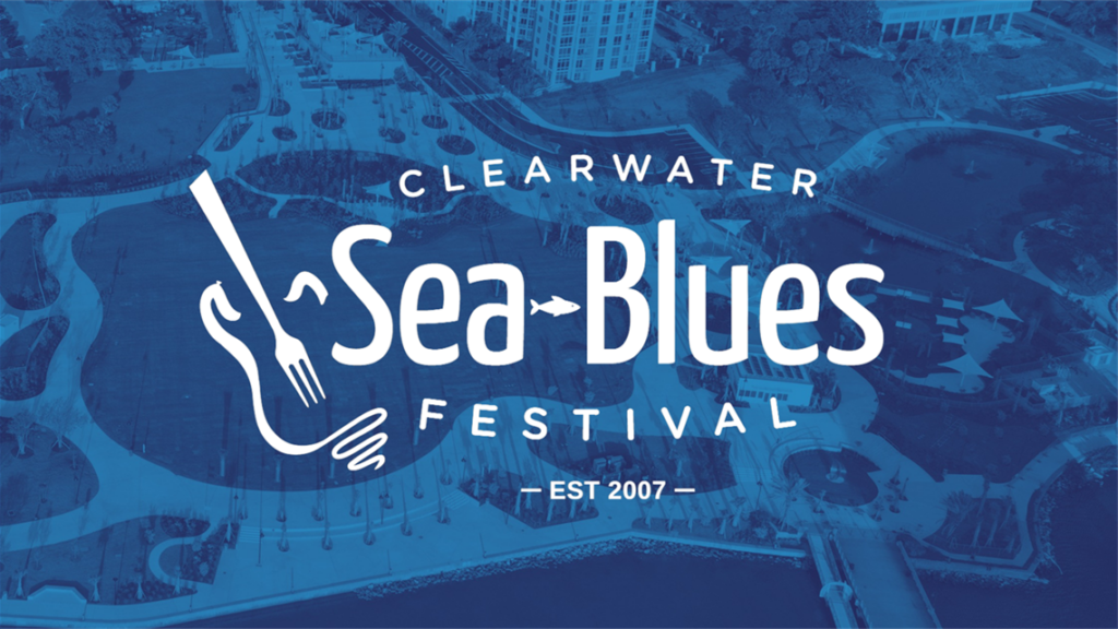 Clearwater SeaBlues Festival CRA